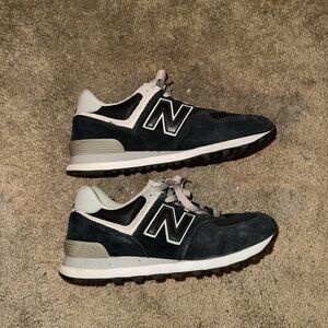 Women’s New Balance
